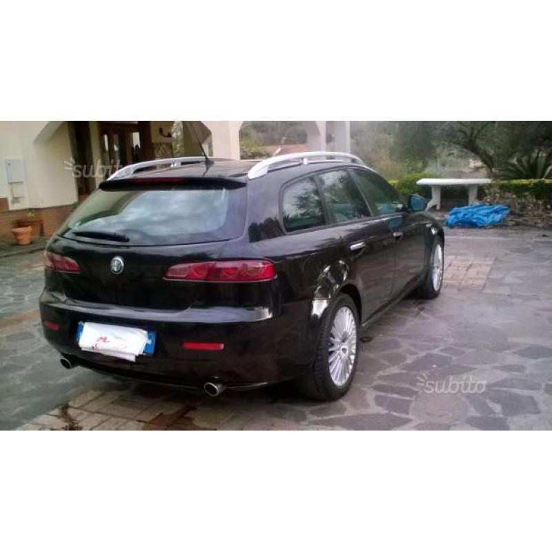 Alfa romeo 159 2.4 automatica ricambi