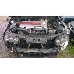 Alfa romeo 159 2.4 automatica ricambi