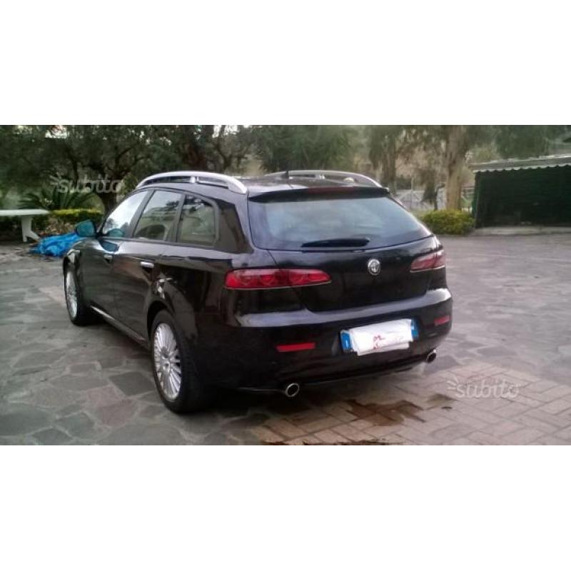 Alfa romeo 159 2.4 automatica ricambi