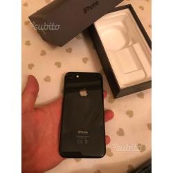 IPhone 8 nero 64GB