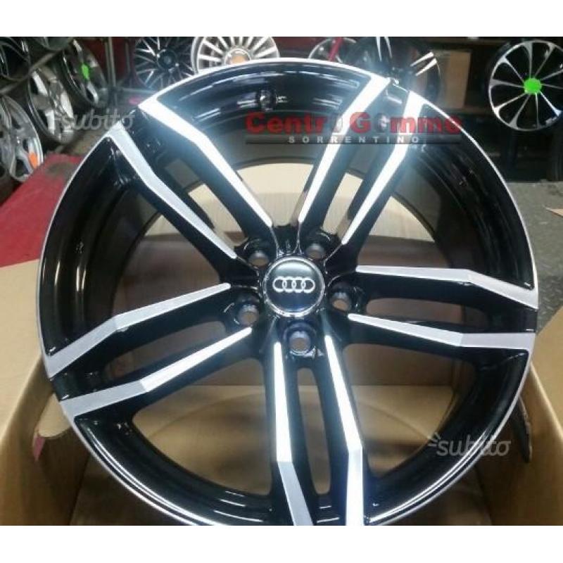 Cerch In Lega Golf 5 6 7 Audi A3 A4 A5 A6 19 650