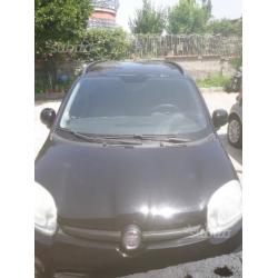 FIAT Panda 3ª serie - 2012 Gpl