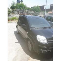 FIAT Panda 3ª serie - 2012 Gpl