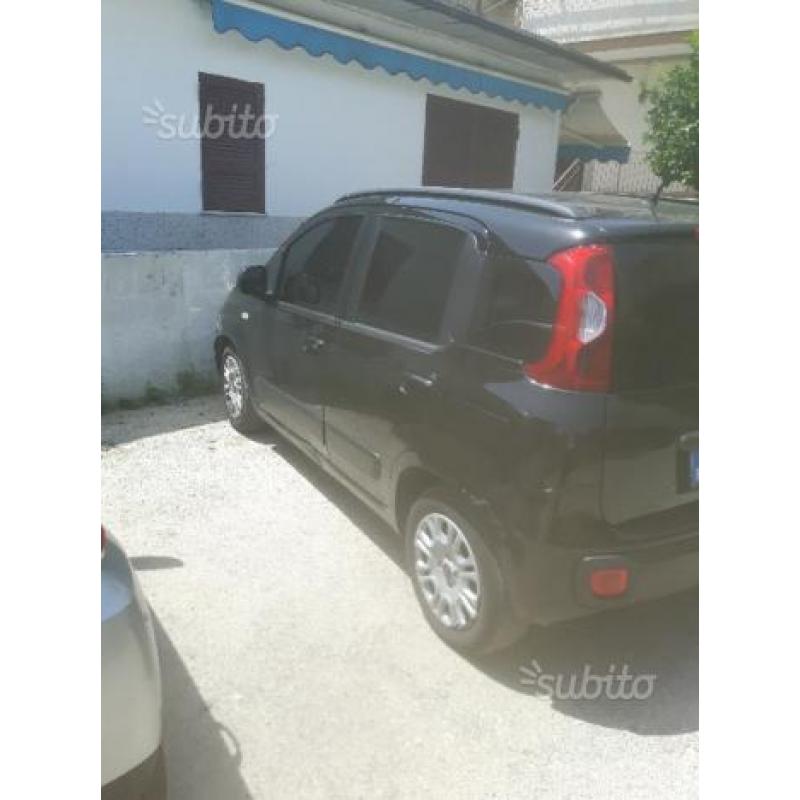 FIAT Panda 3ª serie - 2012 Gpl