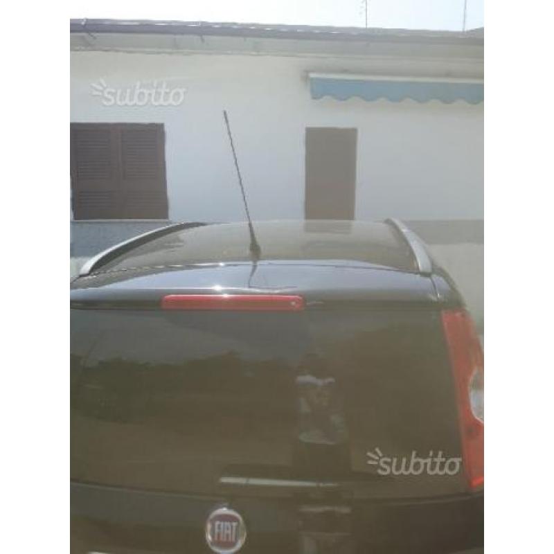 FIAT Panda 3ª serie - 2012 Gpl