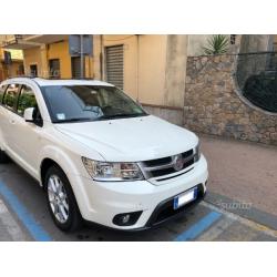 Fiat freemont 2.0 multijet2 170cv lounge