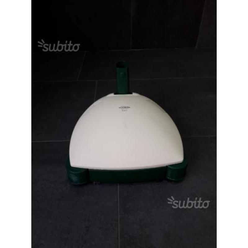 Vorwerk Pulilux