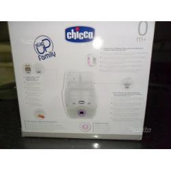 Sterilizzatore a vapore digitale Chicco