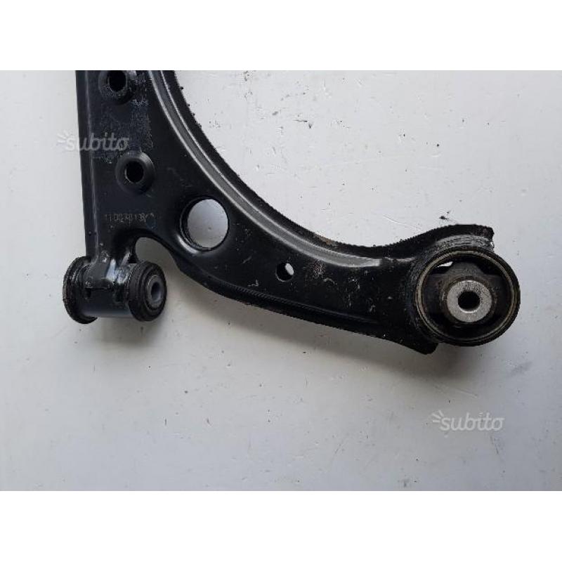 Braccio oscillante sinistro delta fiat bravo