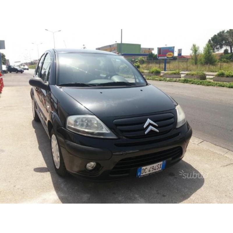 CITROEN C3 - NuovissimA