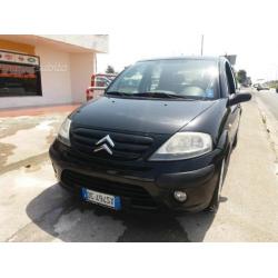 CITROEN C3 - NuovissimA