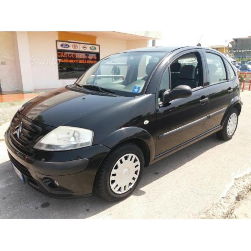 CITROEN C3 - NuovissimA