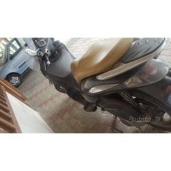 Piaggio Beverly 250 - 2008