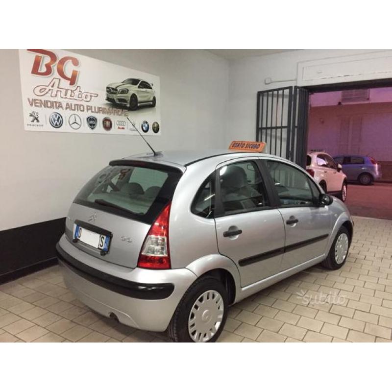 Citroen c3 optional restayling unipropretario 07