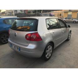 VOLKSWAGEN Golf 1.6 5p. Comfortline BiFuel G