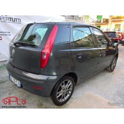 FIAT Punto Classic 1.2 5p. Active KM 70.000