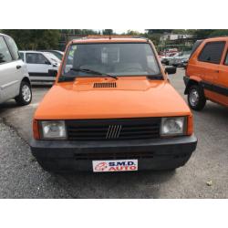 FIAT Panda 1100 i.e. cat 4x4 Van