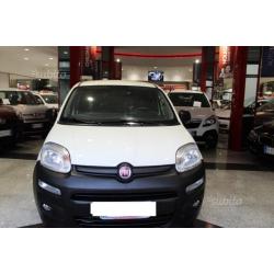 Fiat panda 09 twin air metano 2 posti iva inclusa