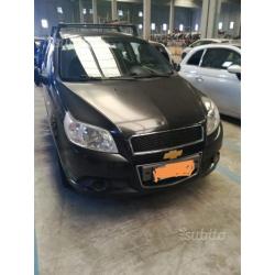 Chevrolet aveo per ricambi