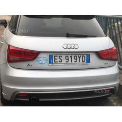 AUDI Altro modello - 2013