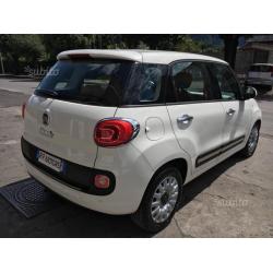 Concessionaria:Fiat 500l 1.3 Diesel