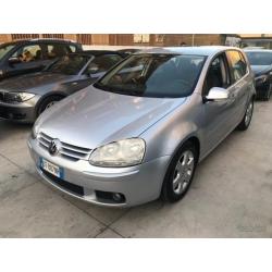 VOLKSWAGEN Golf 1.6 5p. Comfortline BiFuel G