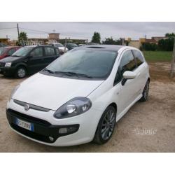 FIAT Punto Evo 1.6 MULTIJET TETTO PANORAMICO ELETT