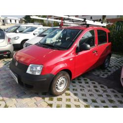 FIAT Panda 1.3 MJT DPF Van Active 2 posti