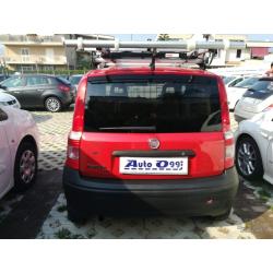 FIAT Panda 1.3 MJT DPF Van Active 2 posti