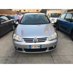 VOLKSWAGEN Golf 1.6 5p. Comfortline BiFuel G