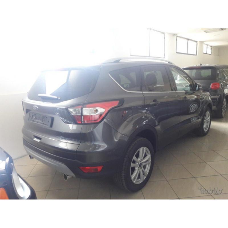 FORD Kuga titanium 1.5 TDCi - 120CV