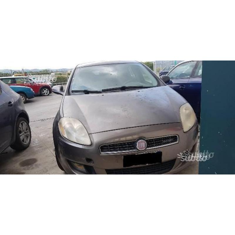 Ricambi Fiat Bravo