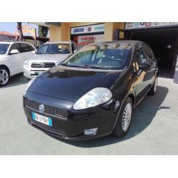 FIAT GRANDE PUNTO 1.3 MultiJet 90CV