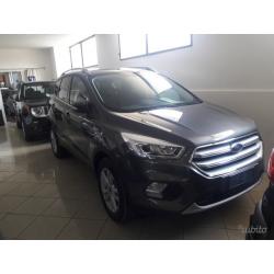 FORD Kuga titanium 1.5 TDCi - 120CV