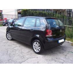 VOLKSWAGEN Polo 1.4 tdi 5 porte 2009