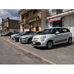 Concessionaria:Fiat 500l 1.3 Diesel