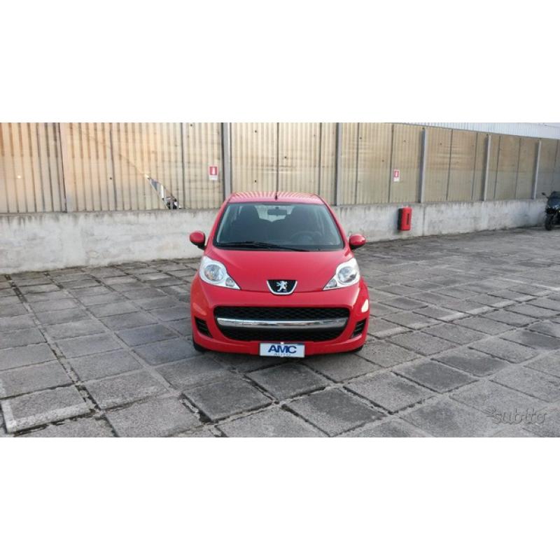 PEUGEOT 107 1.0 68CV 3p. Plaisir