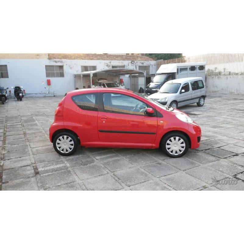 PEUGEOT 107 1.0 68CV 3p. Plaisir