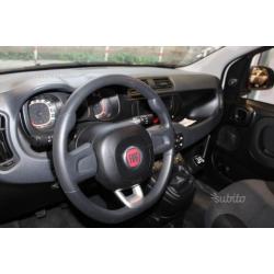 Fiat panda 09 twin air metano 2 posti iva inclusa