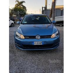 VOLKSWAGEN Golf 7ª serie - 2014