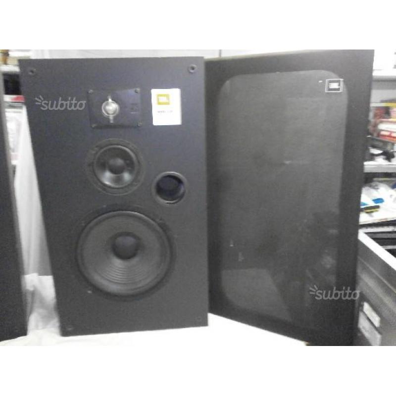 Jbl tlx 8