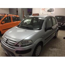 Citroen c3 optional restayling unipropretario 07