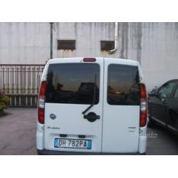 FIAT Doblò - 2007