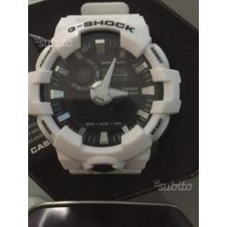 G-shock