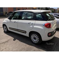 Concessionaria:Fiat 500l 1.3 Diesel