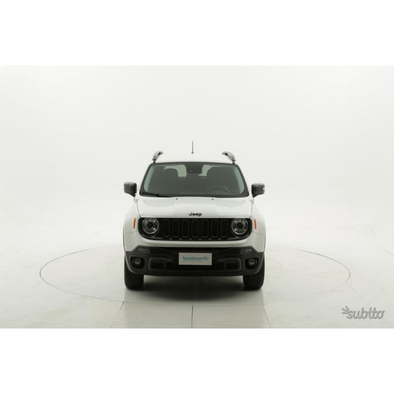 Jeep Renegade Trailhawk 4WD 170cv