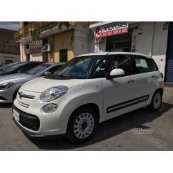 Concessionaria:Fiat 500l 1.3 Diesel