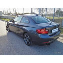 BMW 220 d Coupé Sport