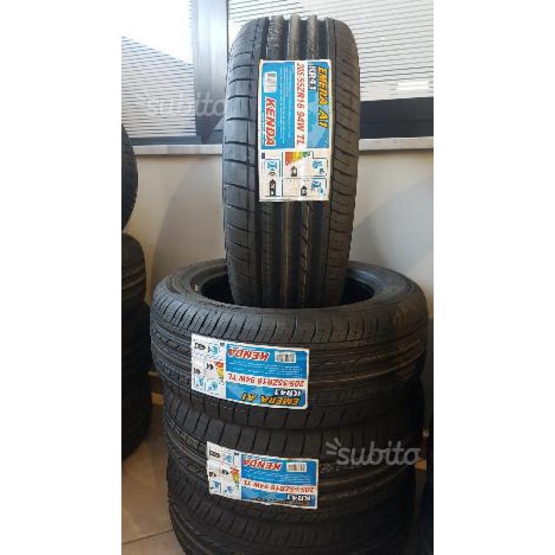 Gomme Kenda 205/55ZR16 94W TL